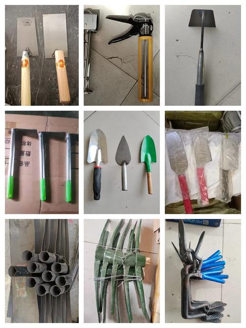 五金交電與多樣性商品經營