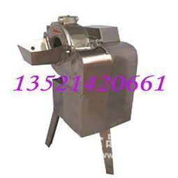 魔芋切丁機選購指南 價格、品牌及五金交電市場全解析