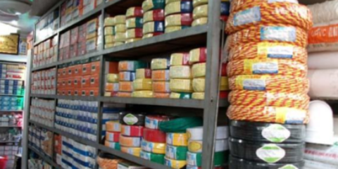 上海未來五金交電 從傳統基石到智慧樞紐的新征程